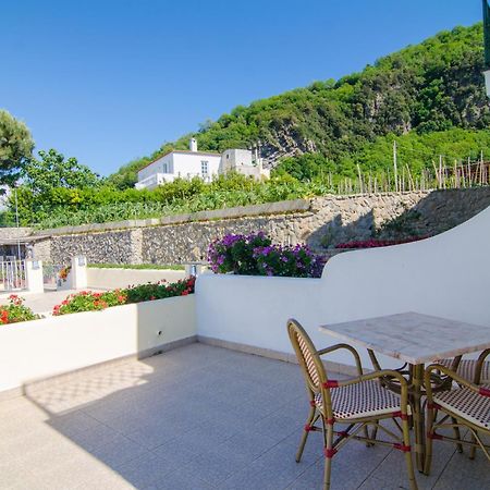 La Capannina - Hotel & Apartments Ischia Luaran gambar