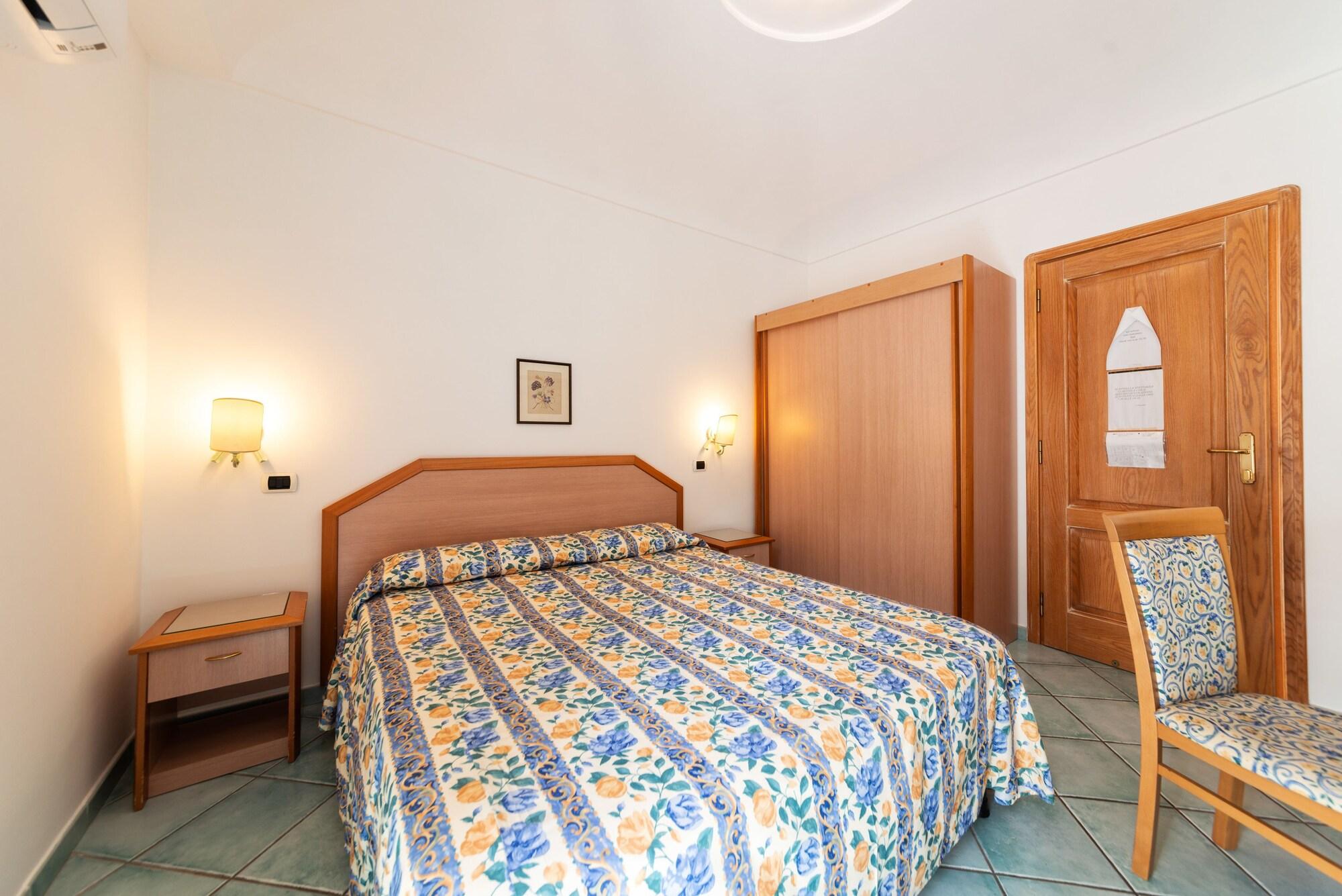 La Capannina - Hotel & Apartments Ischia Luaran gambar