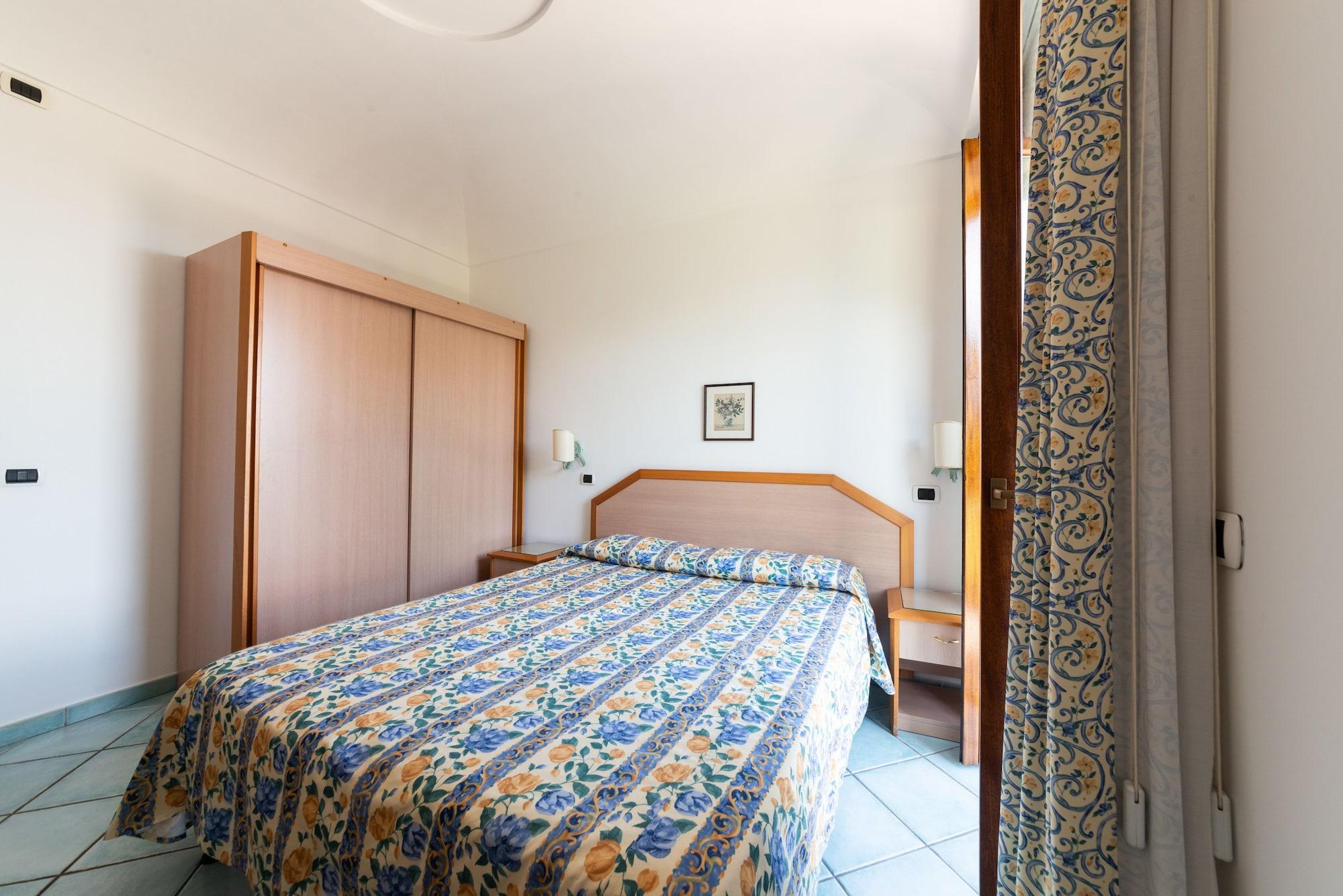 La Capannina - Hotel & Apartments Ischia Luaran gambar