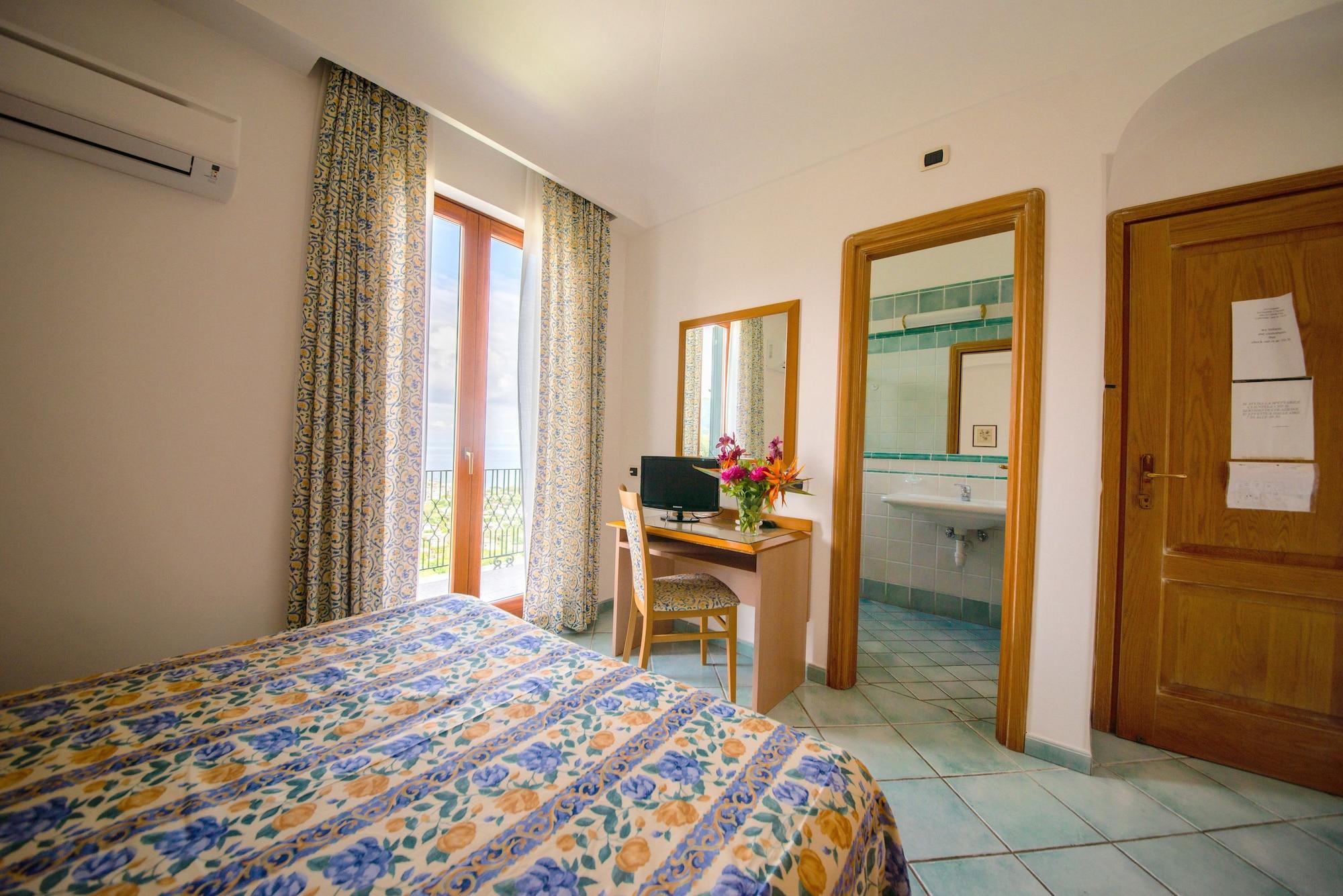 La Capannina - Hotel & Apartments Ischia Luaran gambar