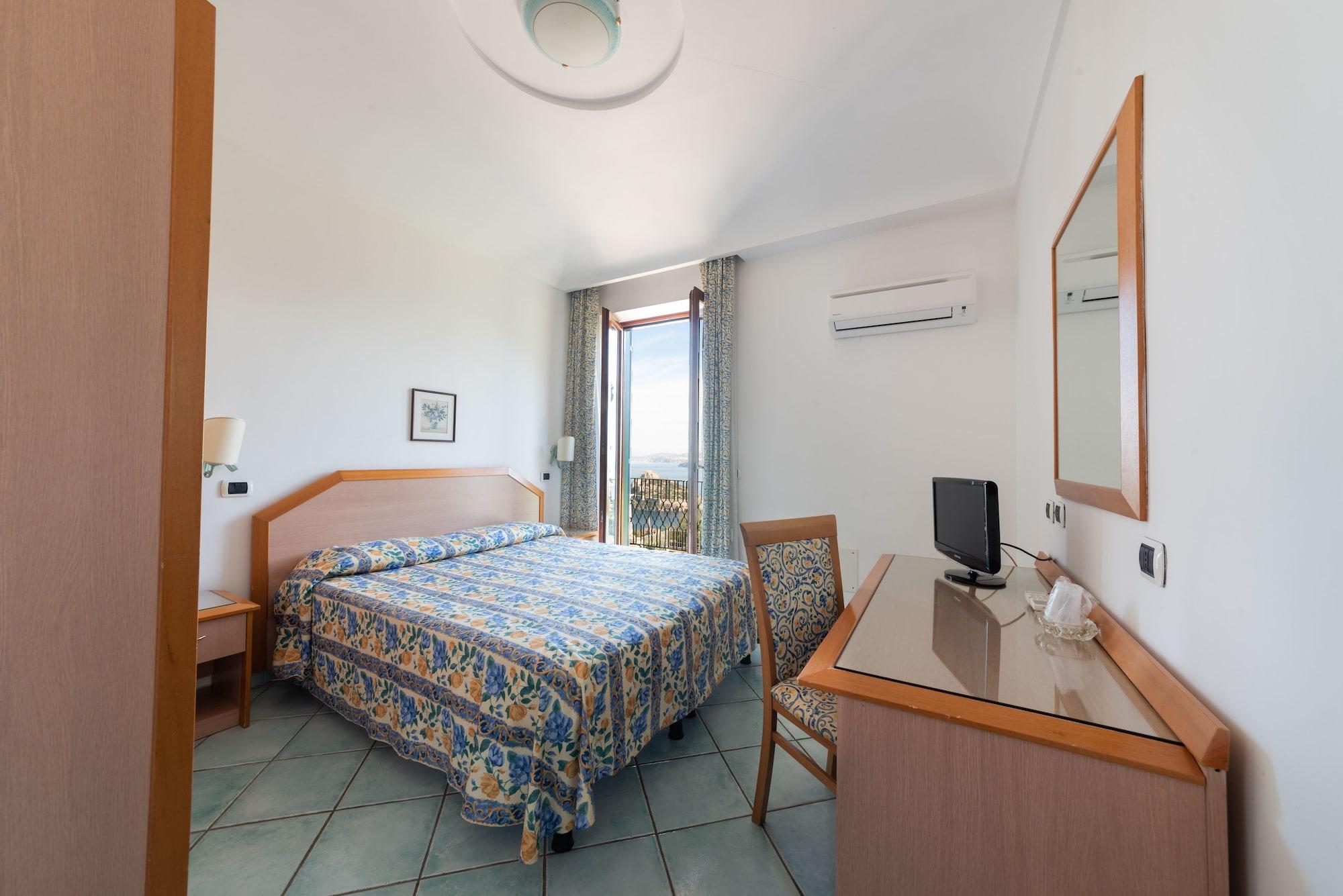 La Capannina - Hotel & Apartments Ischia Luaran gambar