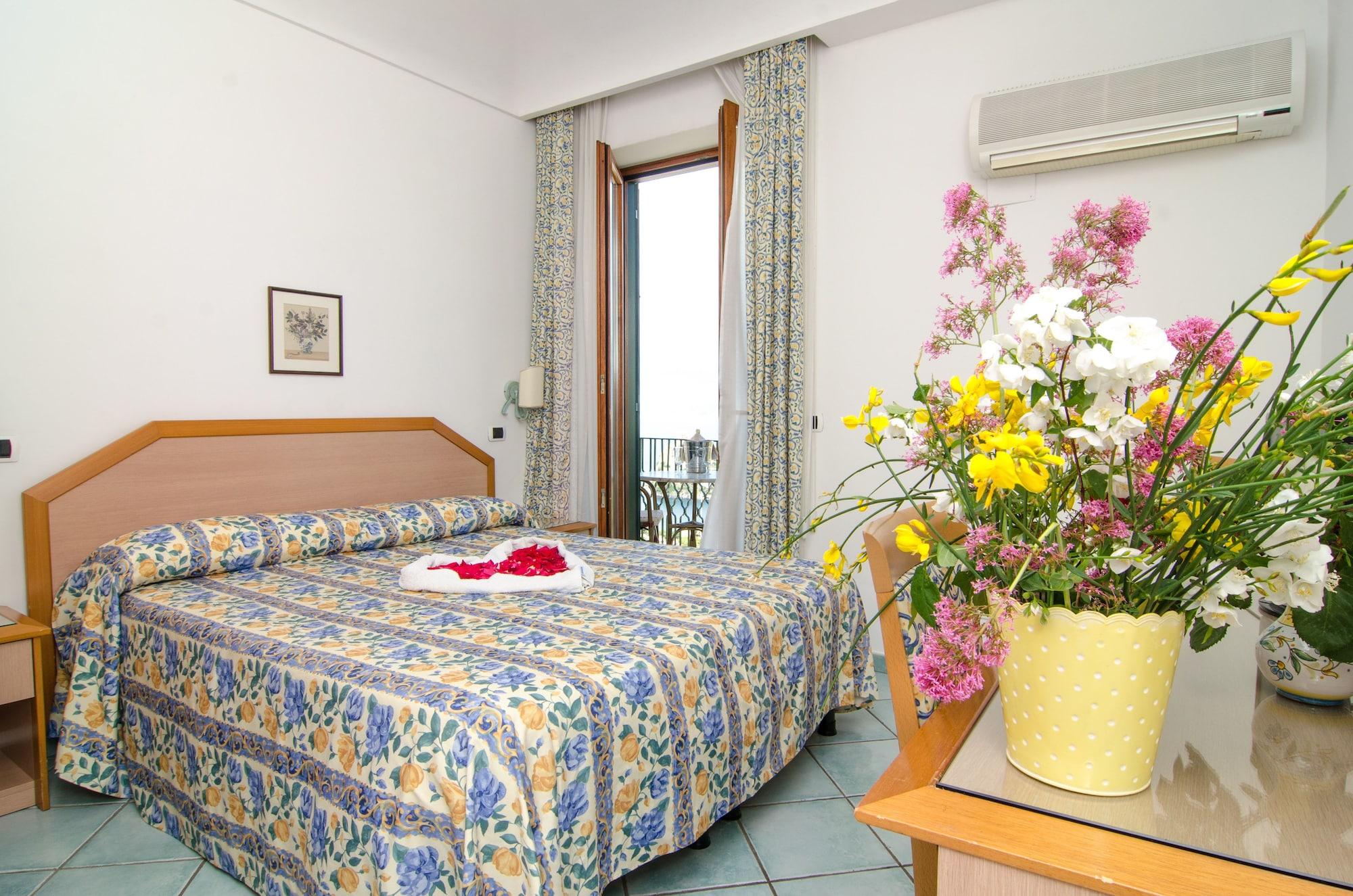 La Capannina - Hotel & Apartments Ischia Luaran gambar