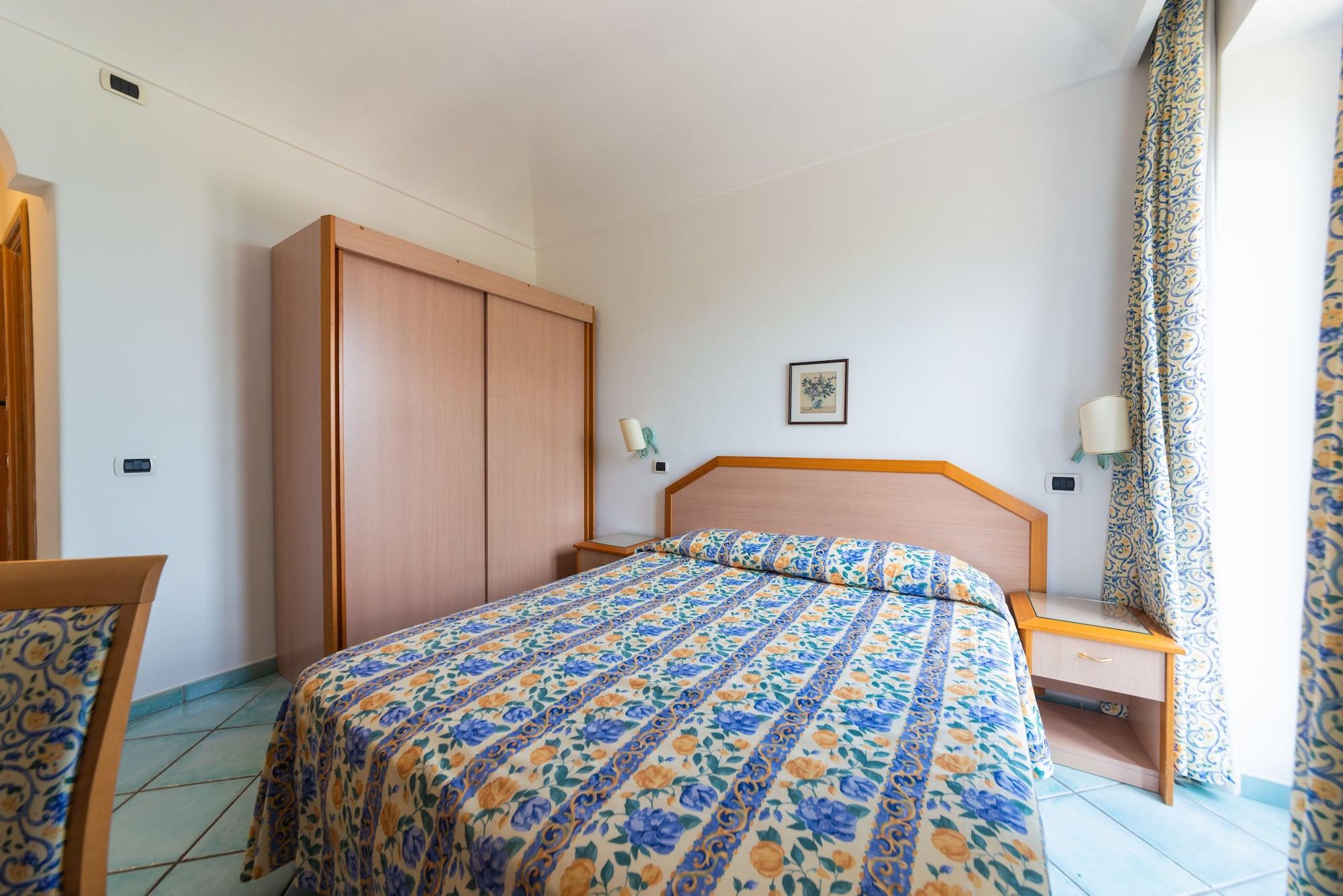 La Capannina - Hotel & Apartments Ischia Luaran gambar