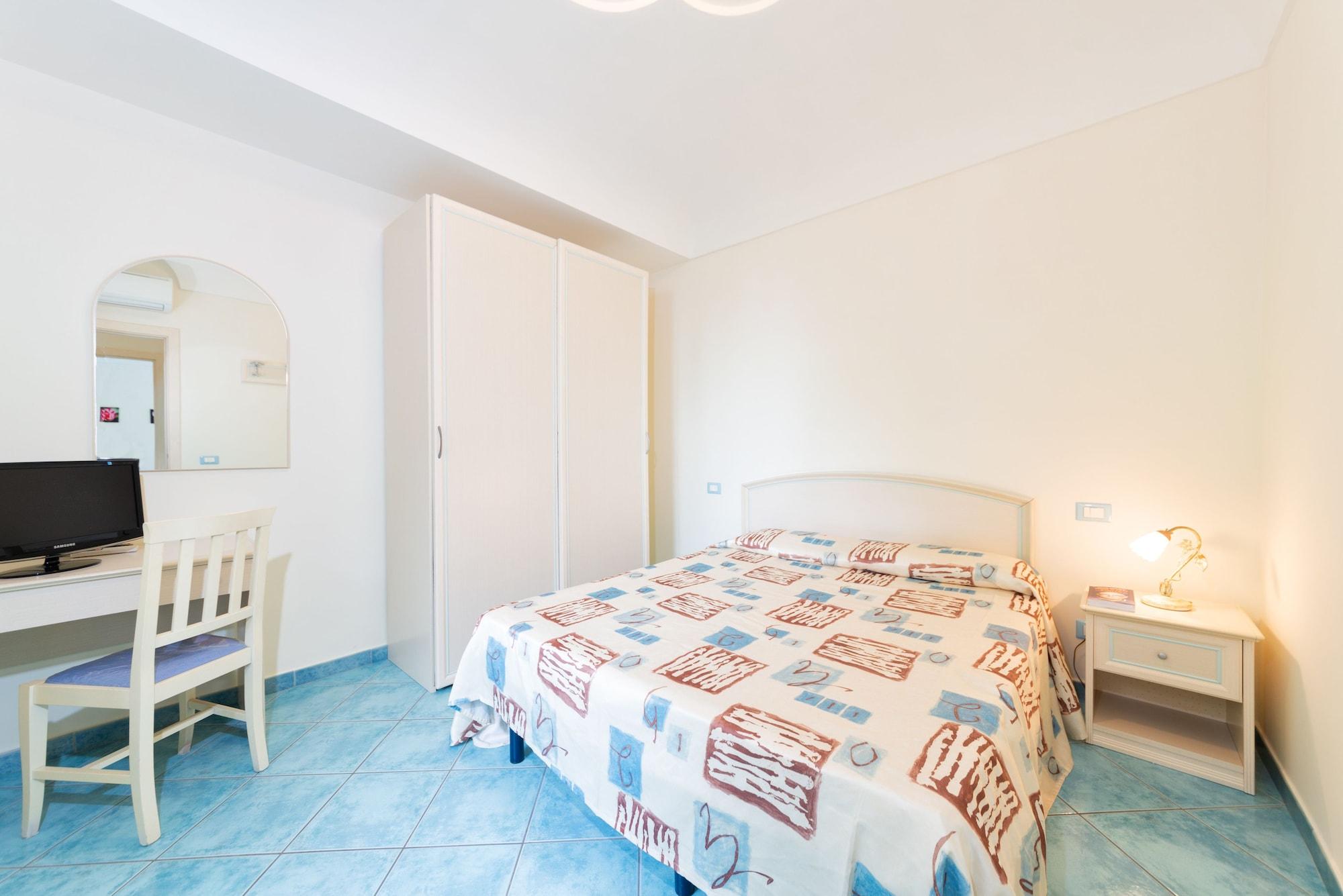 La Capannina - Hotel & Apartments Ischia Luaran gambar