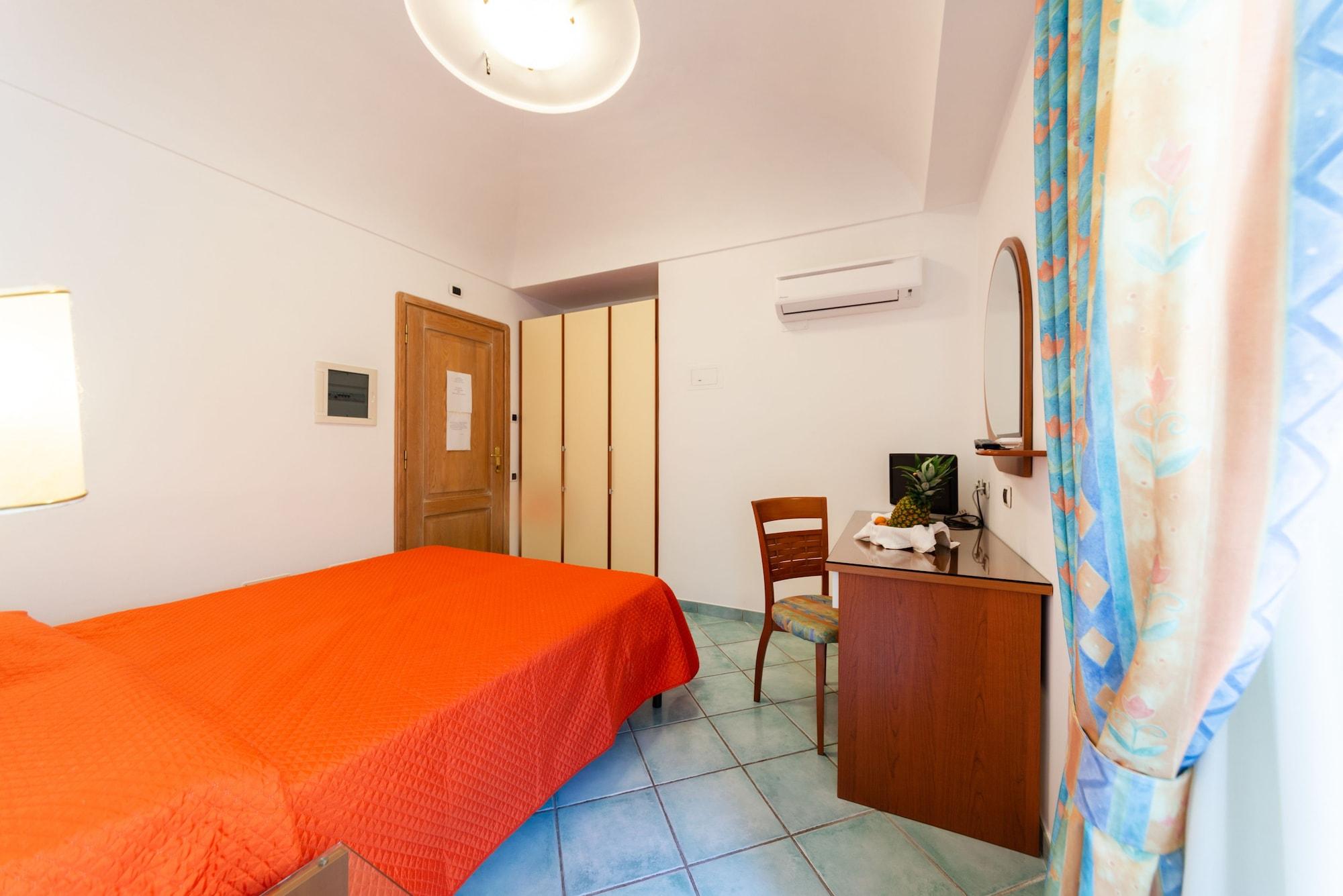 La Capannina - Hotel & Apartments Ischia Luaran gambar