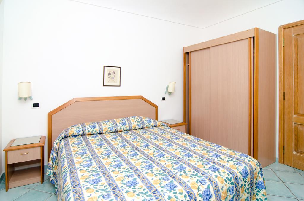 La Capannina - Hotel & Apartments Ischia Luaran gambar