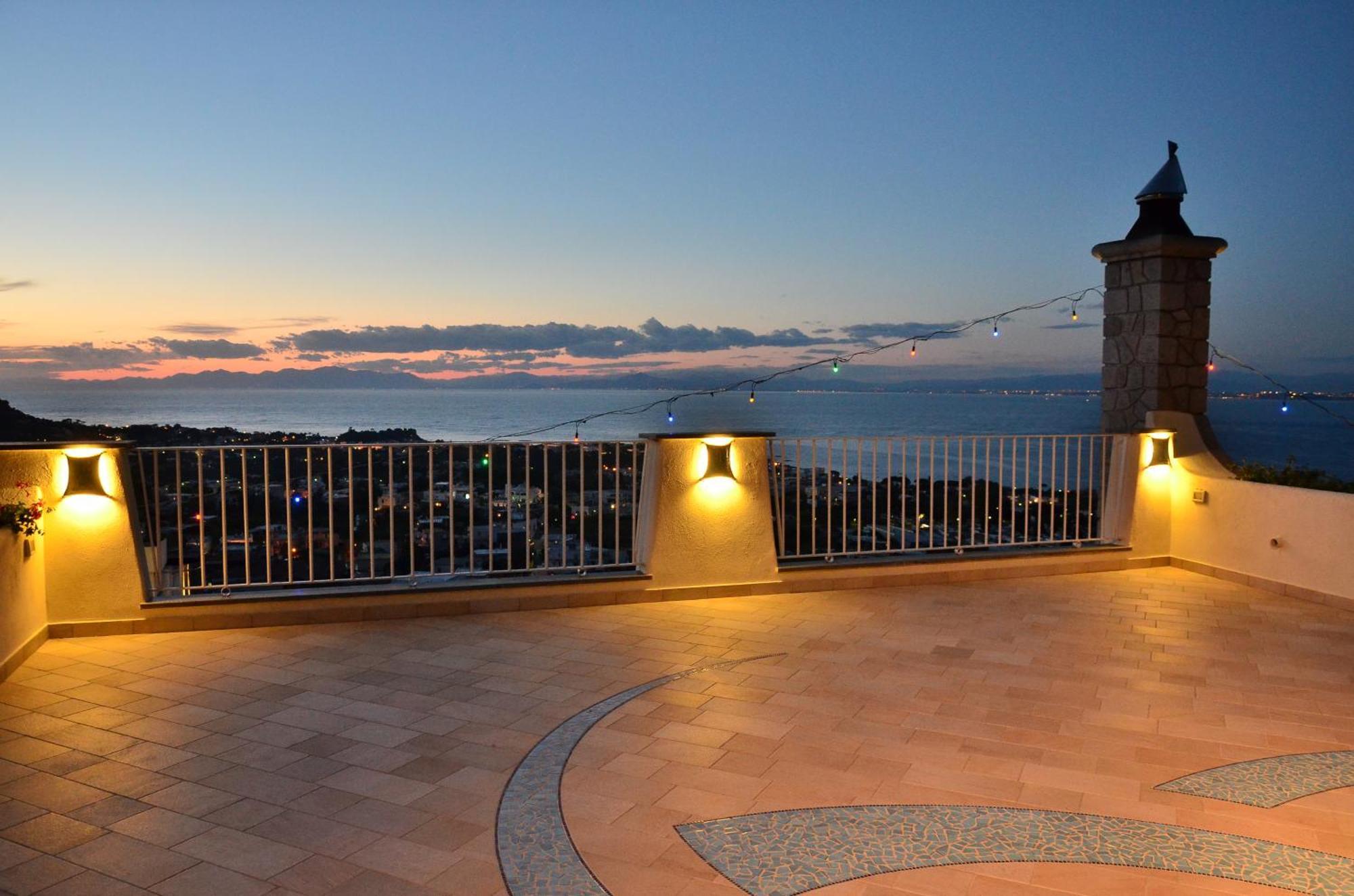 La Capannina - Hotel & Apartments Ischia Luaran gambar