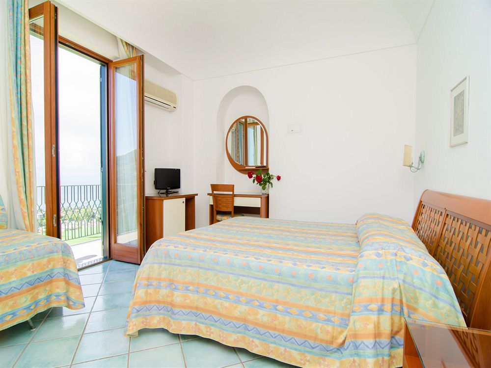 La Capannina - Hotel & Apartments Ischia Luaran gambar